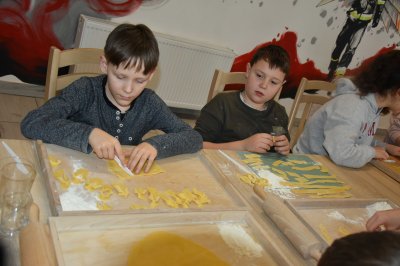 Ferie z Domem Kultury 2025